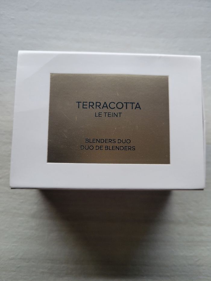 Duo Blenders Terracota - photo numéro 4