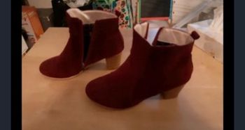Bottines