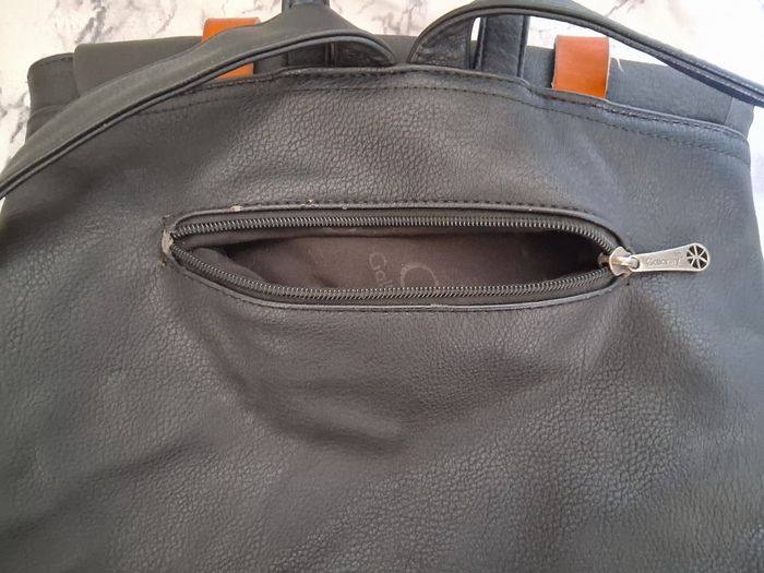 Sac à dos femme - photo numéro 6