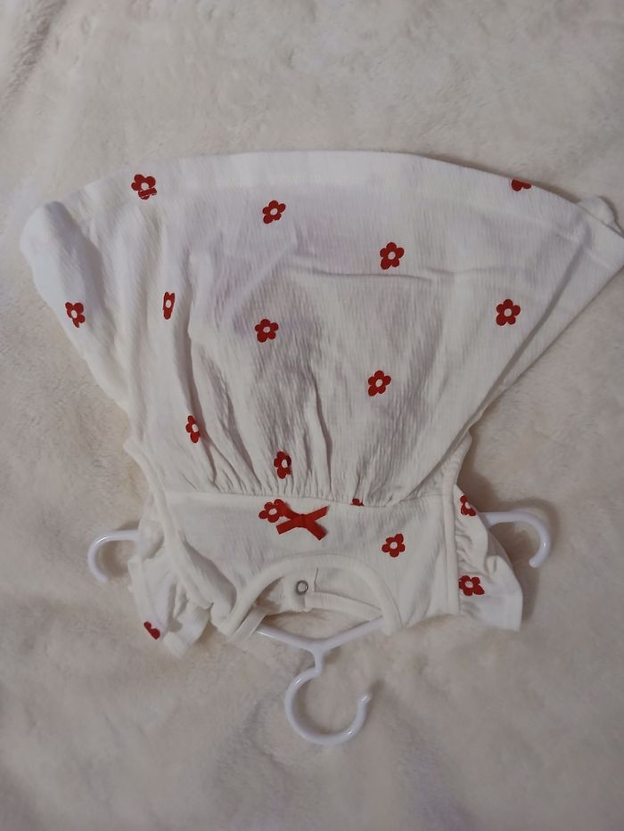 Vêtements bébé 1 mois - photo numéro 3