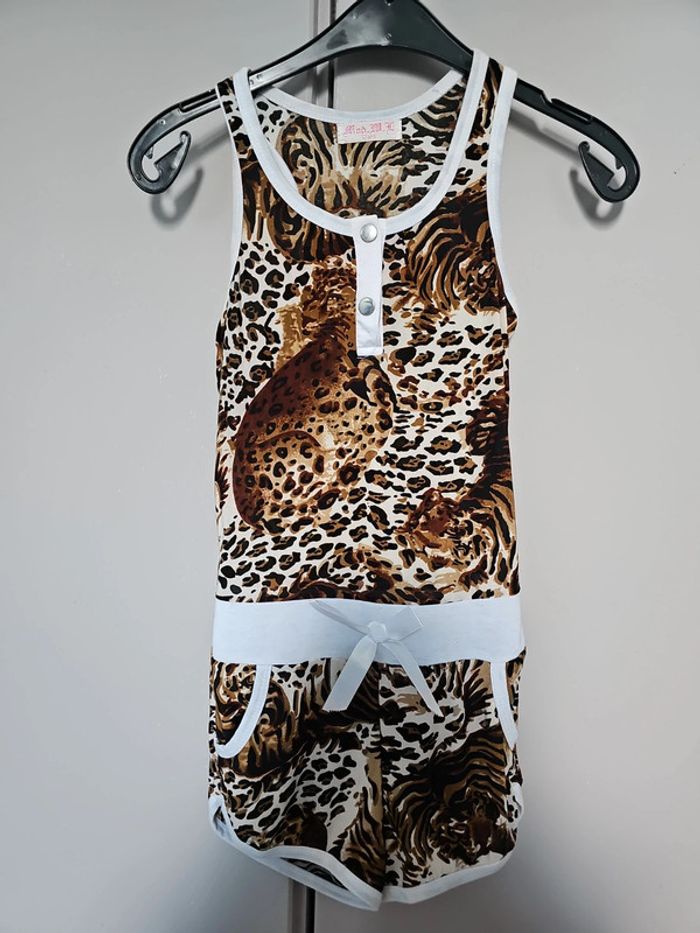 Combi-short