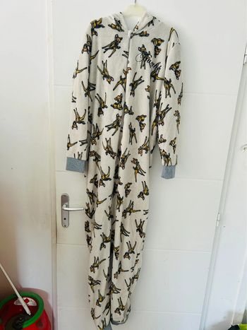 Pyjama bambi
