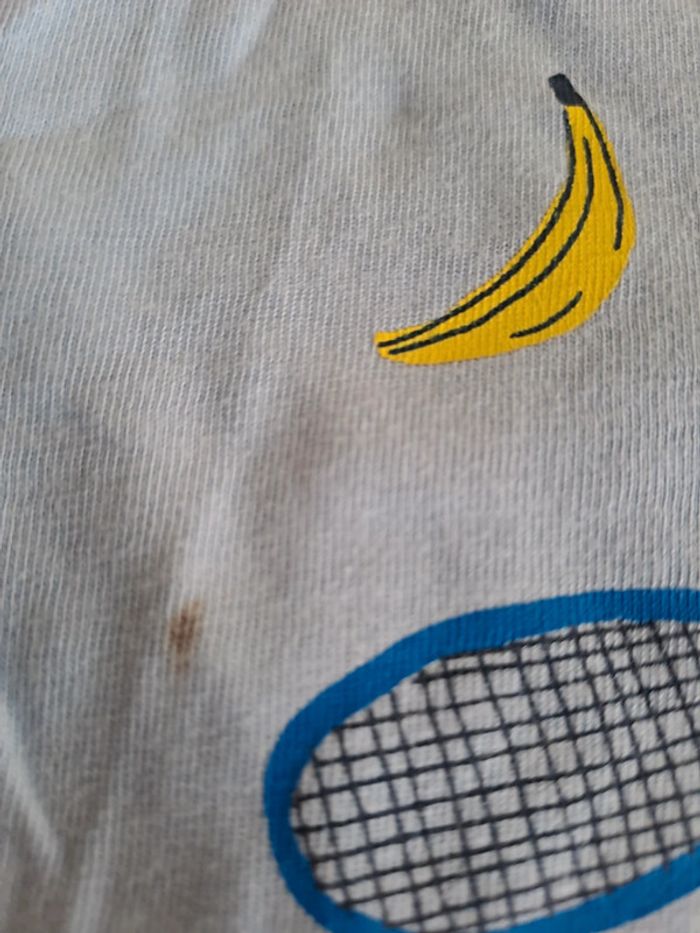T-shirt 3 ans - photo numéro 2