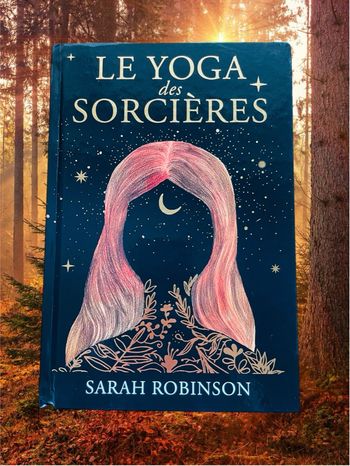 Le yoga des sorcières