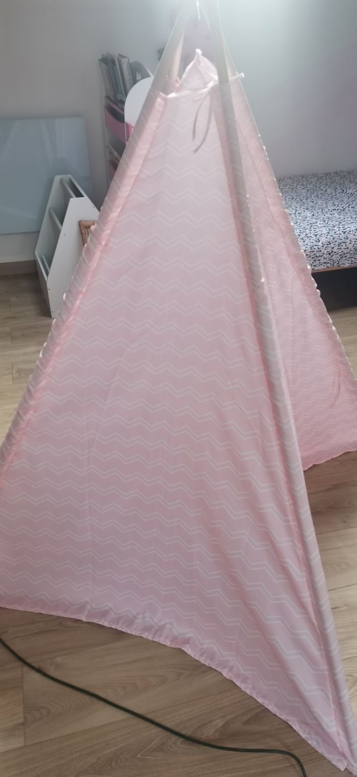 Tente Tipi neuve - photo numéro 3