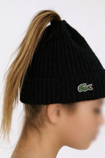 Bonnet Lacoste authentique enfant