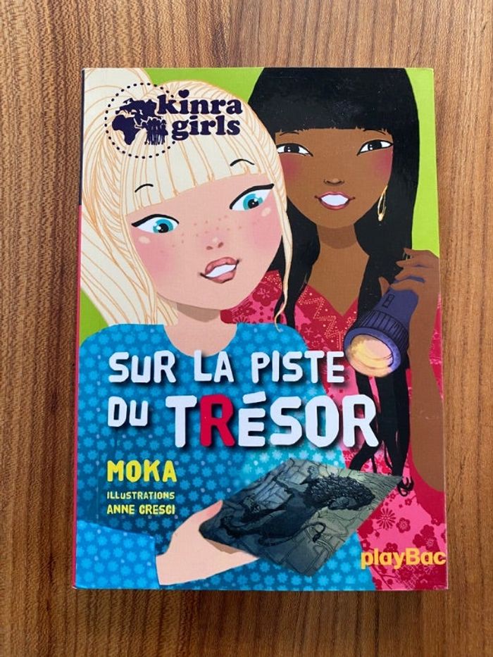 Kinra girls tome 9