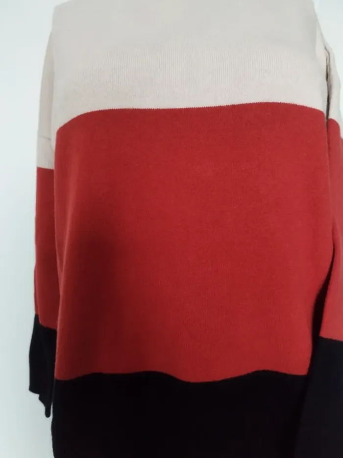 Robe en laine - photo numéro 6