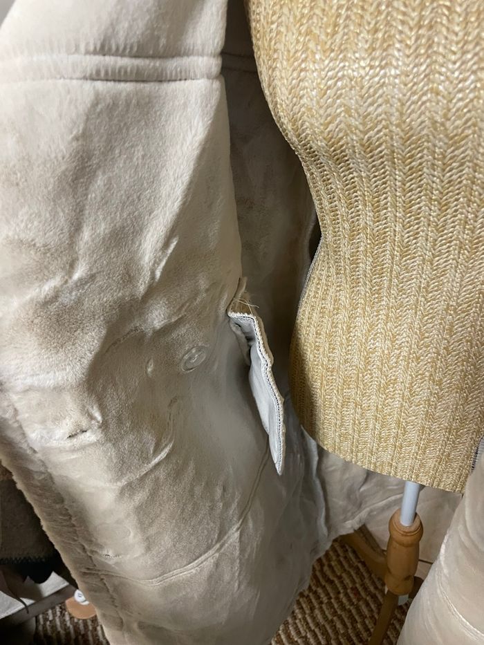 Manteaux femme Marron