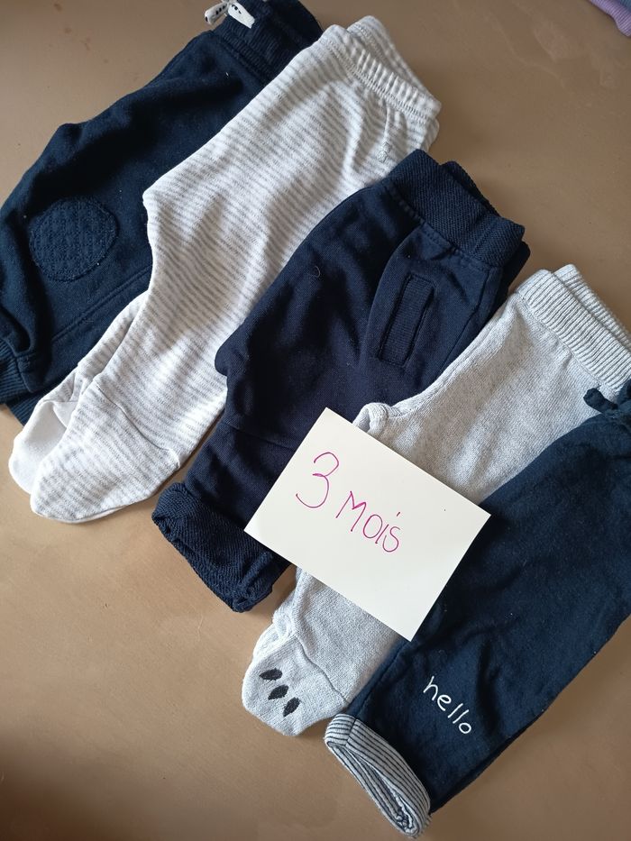Pantalons