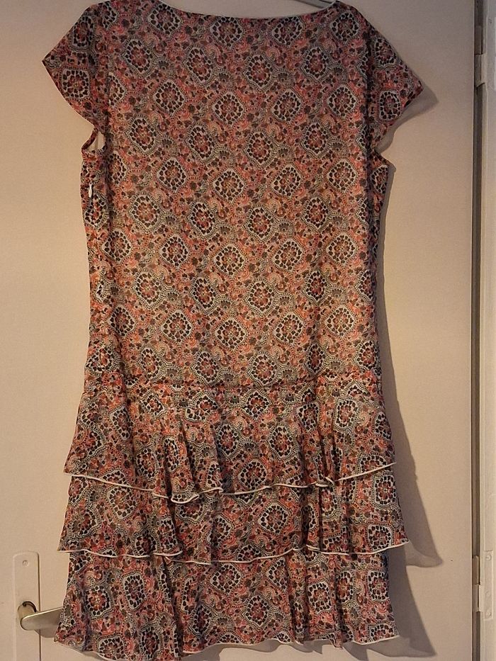 Robe été - photo numéro 2