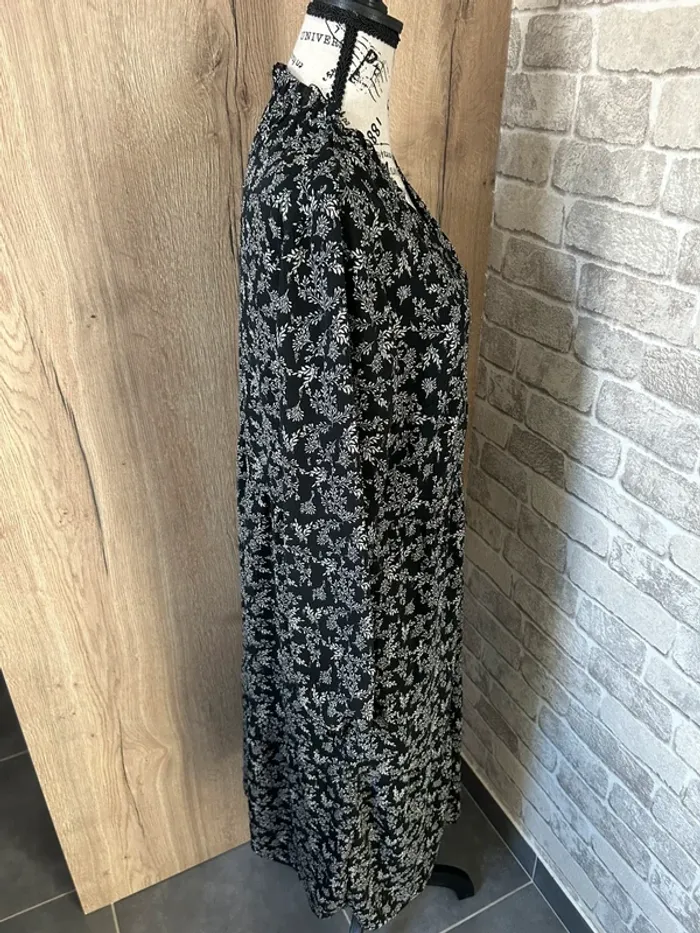Robe longue taille 40 - photo numéro 4