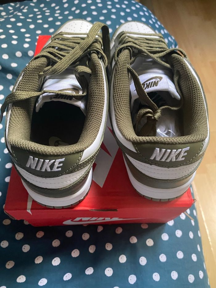 Nike dunk low - photo numéro 3