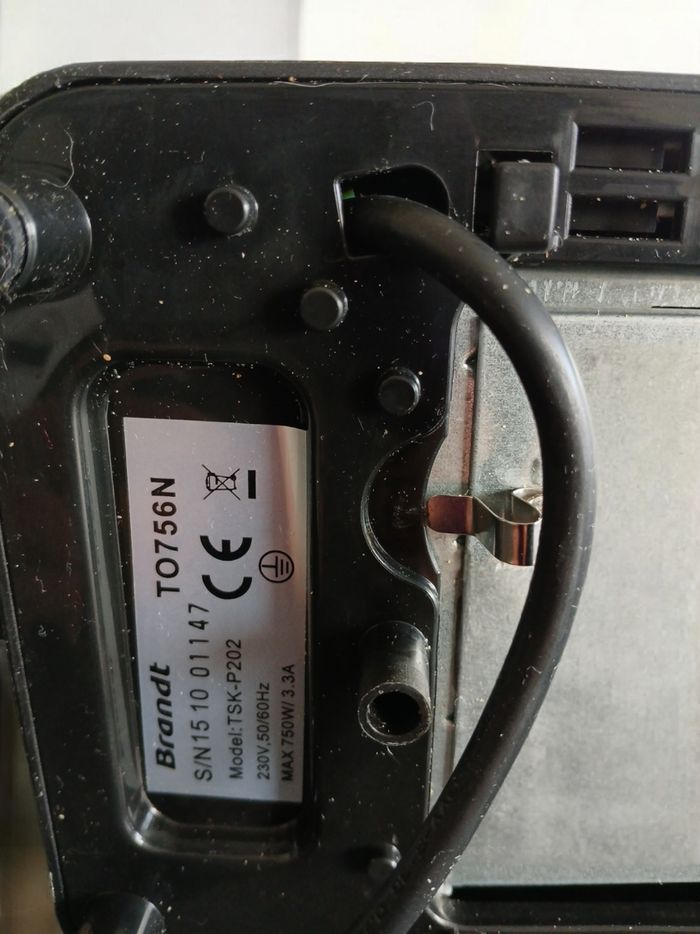 Grill pain - photo numéro 4