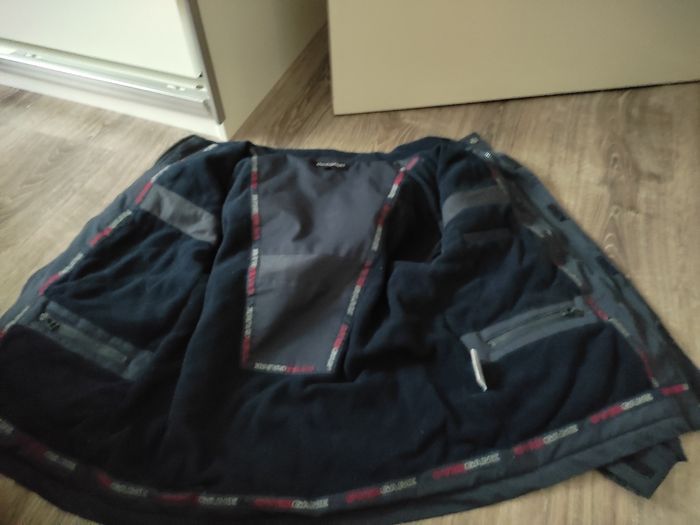 Parka chaude garçon en 12 ans - photo numéro 4