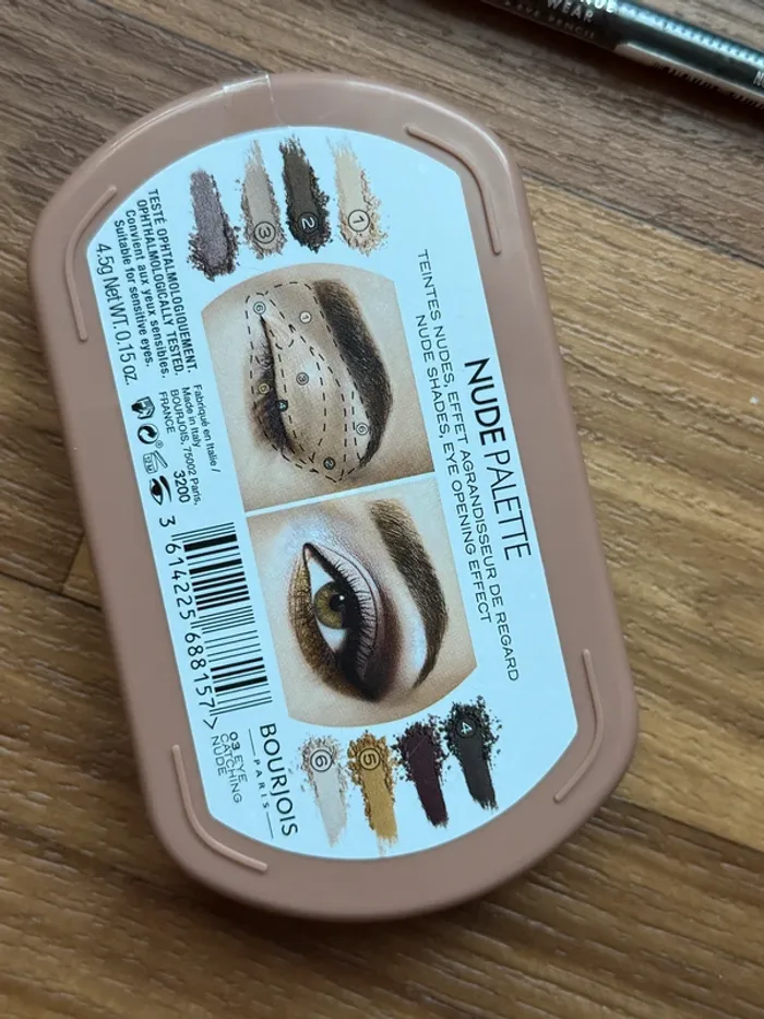 Bourjois - photo numéro 6