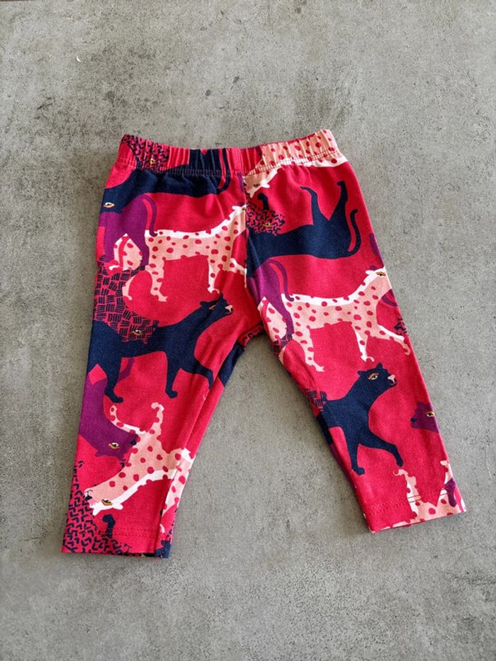 Legging Catimini