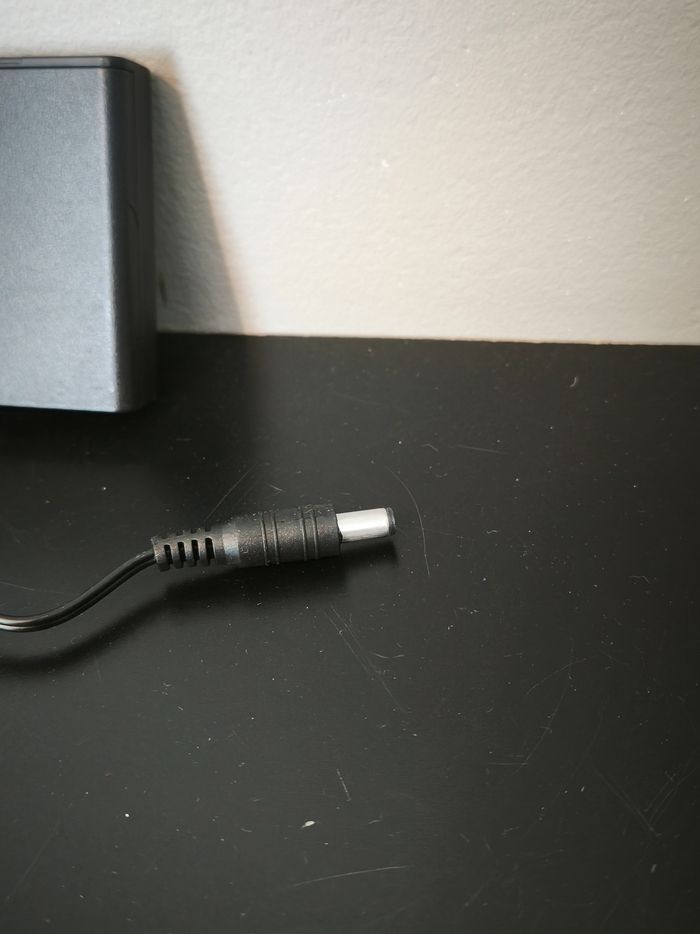 Batterie portable - photo numéro 2