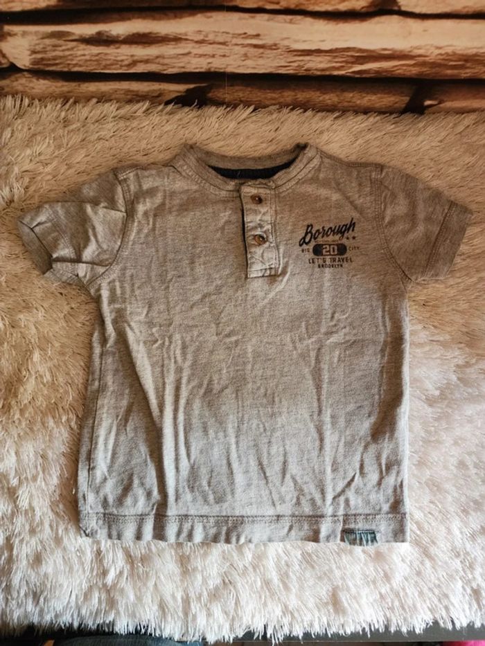 🐻Lot revendeur 15 pièces Garcon Taille 3ans 🐻 - photo numéro 7