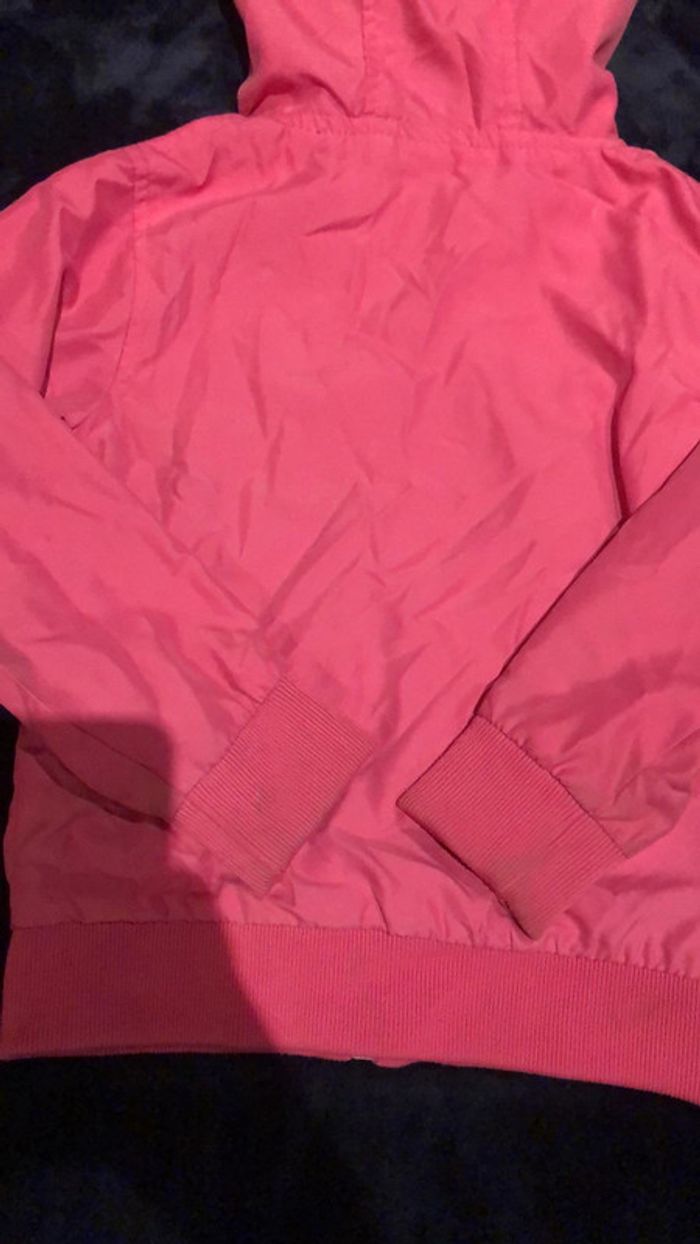 Veste légère fille 5 ans - photo numéro 8