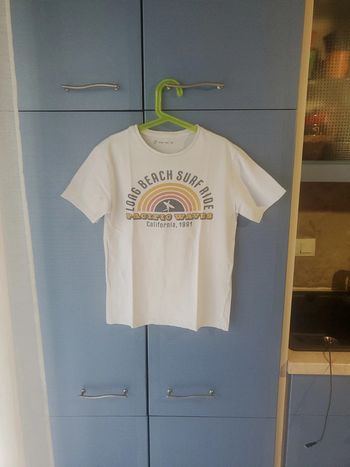 Tee-shirt blog by Gemo