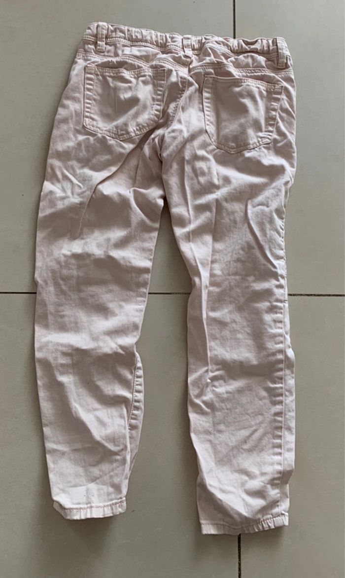 Pantalon liberto 12 ans - photo numéro 2