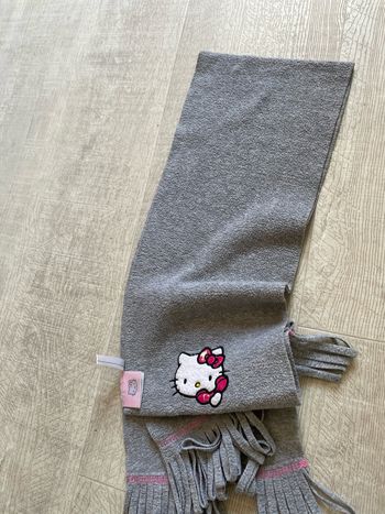 Écharpe 🧣