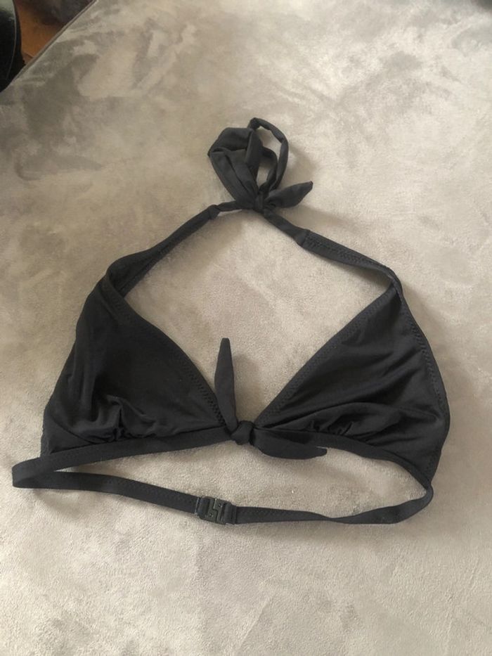 Haut maillot de bain