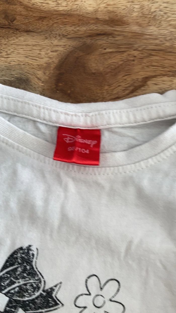 T-shirt manche longue 3/4 ans - photo numéro 5