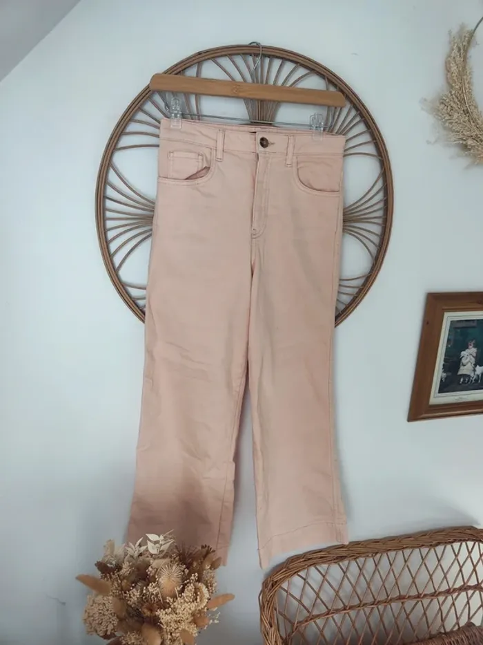 Pantalon flare - photo numéro 3