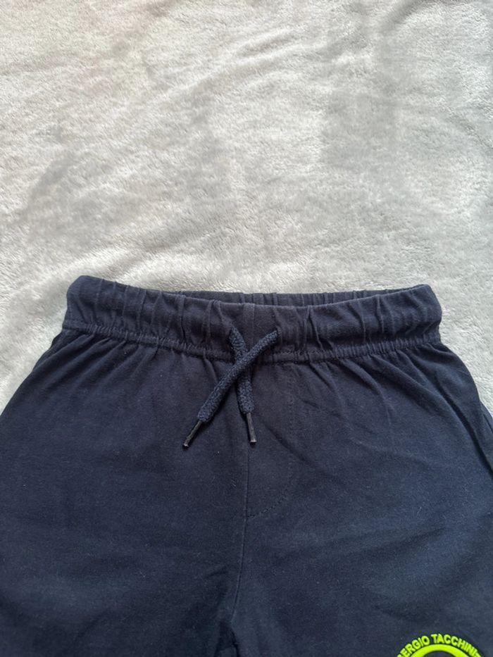 Short Sergio tacchini 3 ans - photo numéro 4
