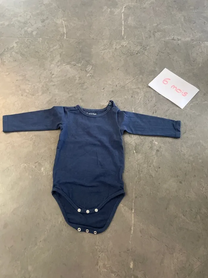 Lot bodies - photo numéro 2