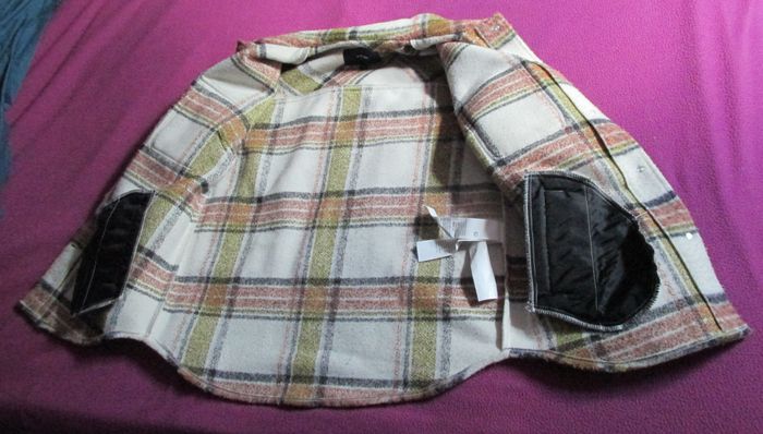 veste taille S KIABI - photo numéro 6
