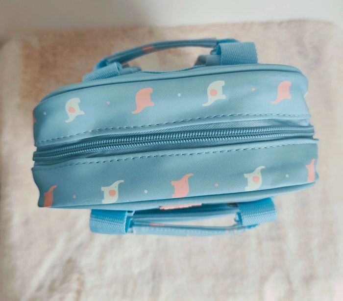 Sac à dos enfant - photo numéro 3