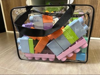 Bloc de construction