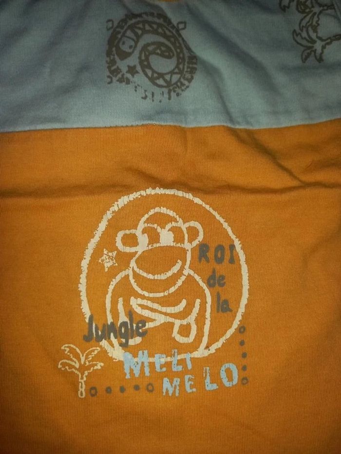 Lot de 3 combishorts - photo numéro 13