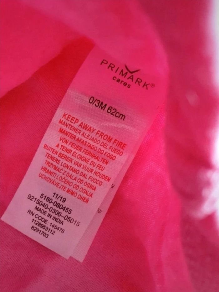 3 bodys d'été. - photo numéro 2