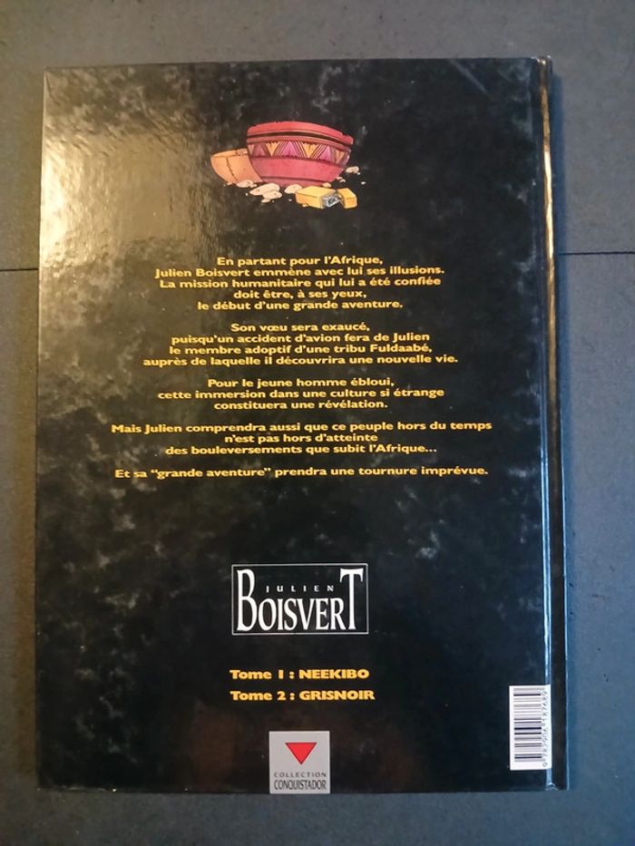 Bd Julien boisvert 1 - photo numéro 3