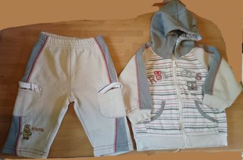 Ensemble