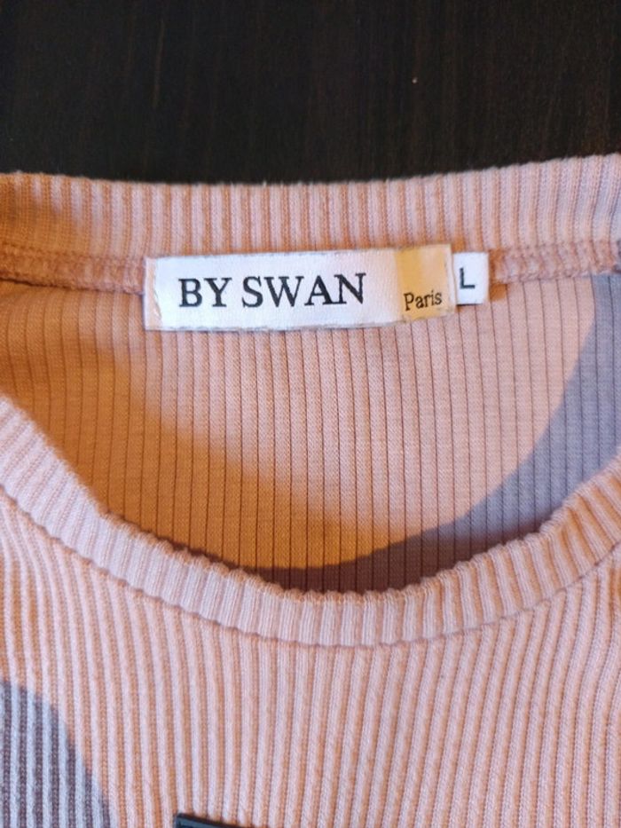 Sweat by swan - photo numéro 2