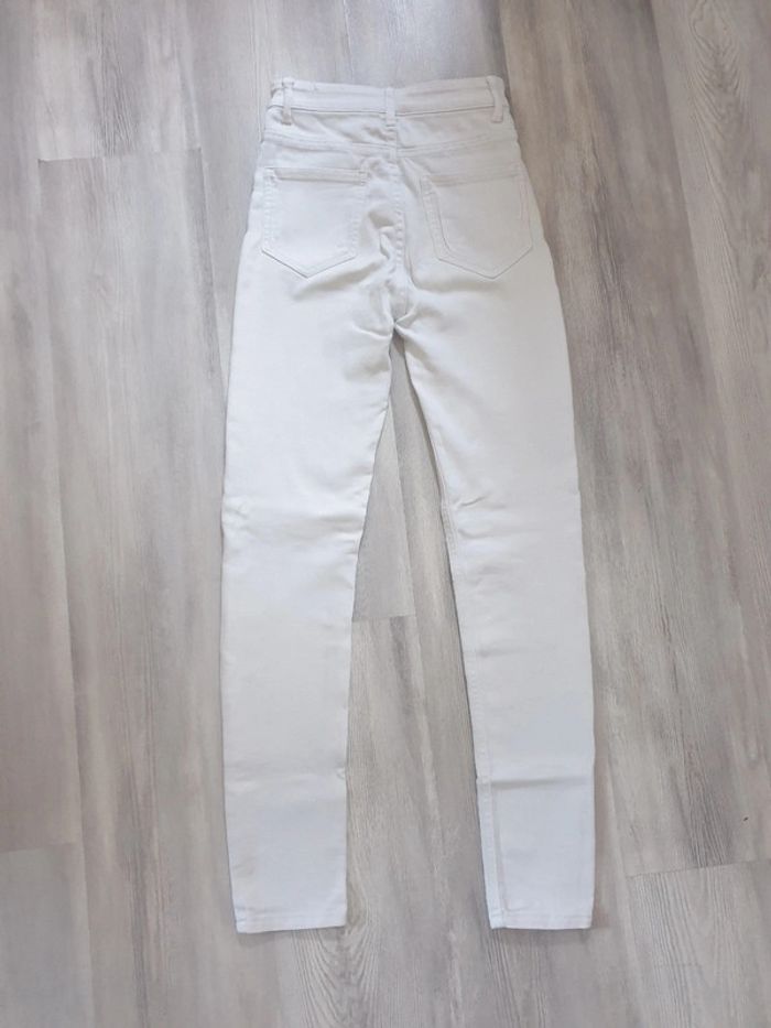 Pantalon jennyfer - photo numéro 2