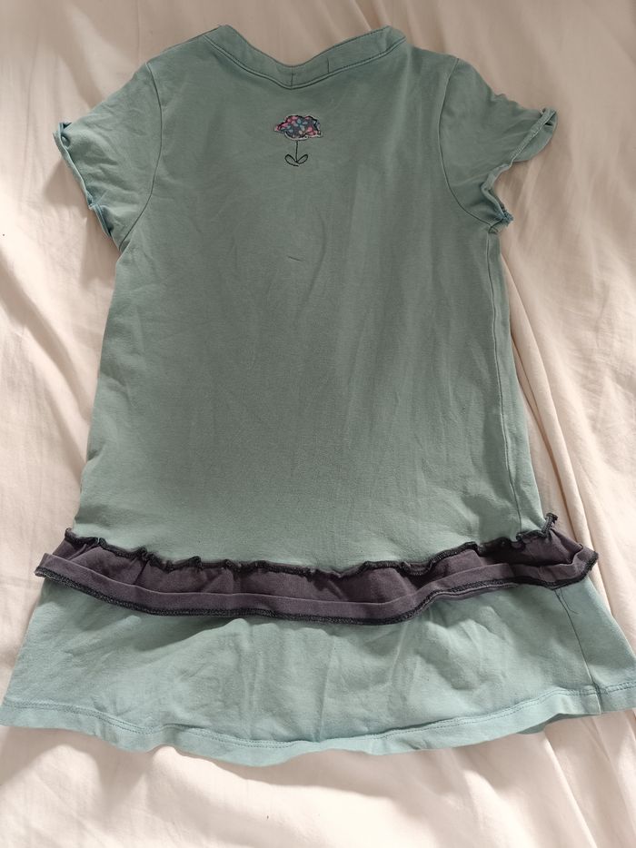 Robe d'été - photo numéro 2