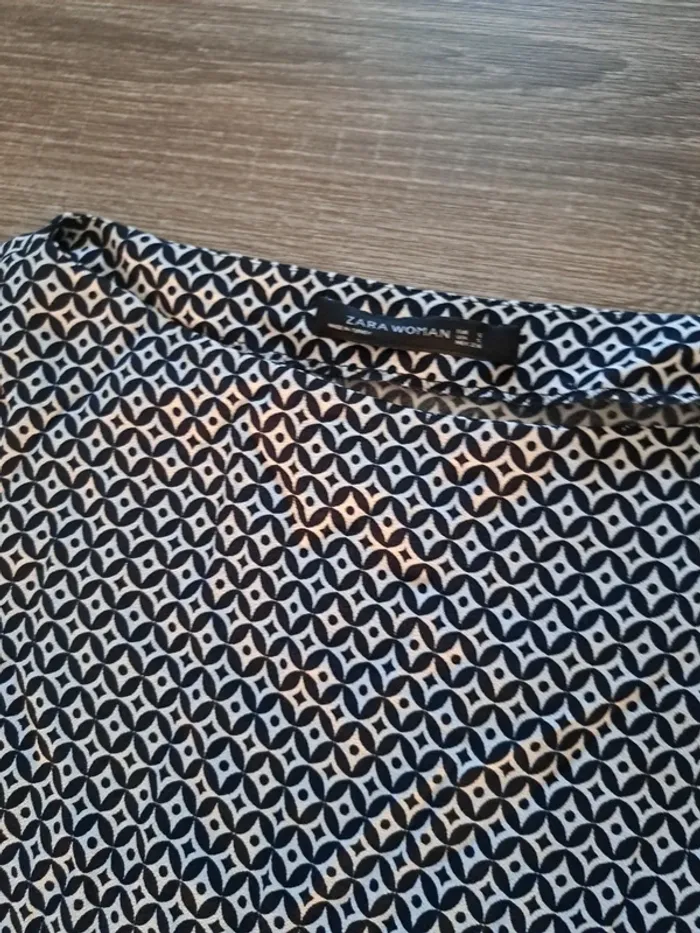 Chemise ML taille 36 - photo numéro 2