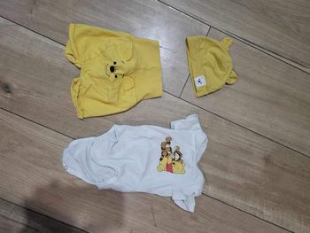 Ensemble Winnie l’ourson