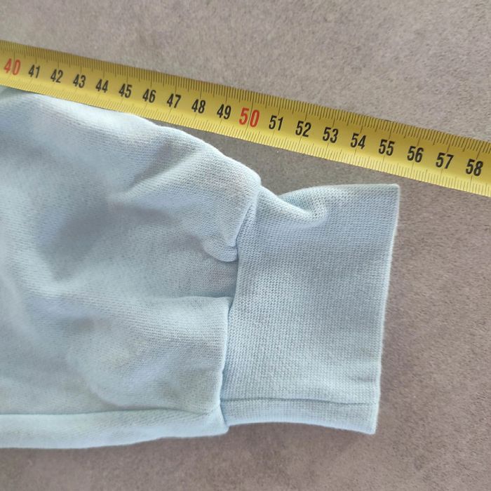 Sweat vintage skateboard streetwear Spritter sport taille L - photo numéro 4