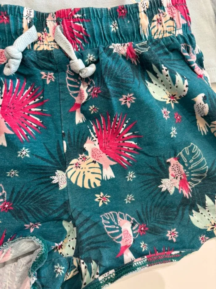 Pyjama Tape à l’œil 6 ans - photo numéro 5