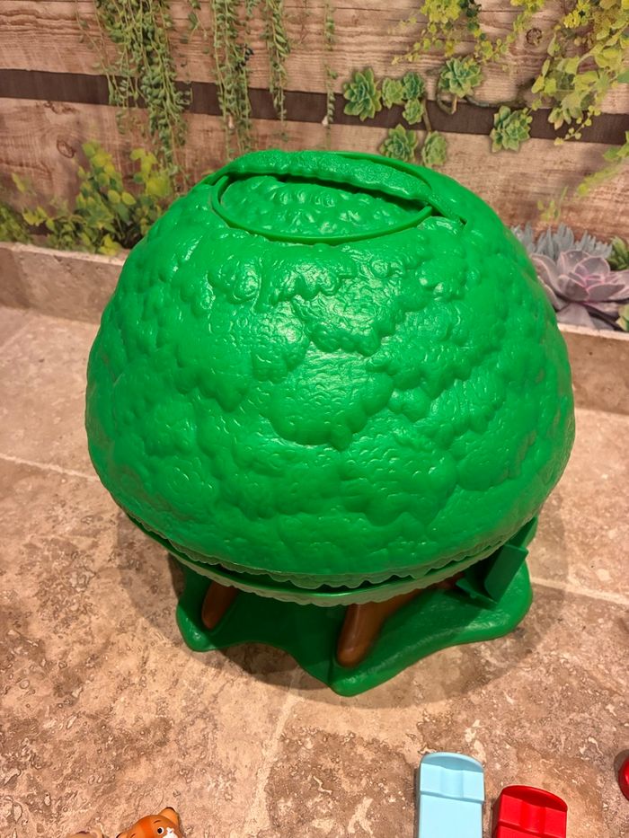 L’arbre magique des Klorofil - photo numéro 3