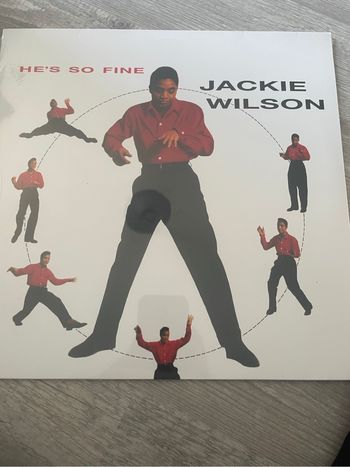 Cd Wilson