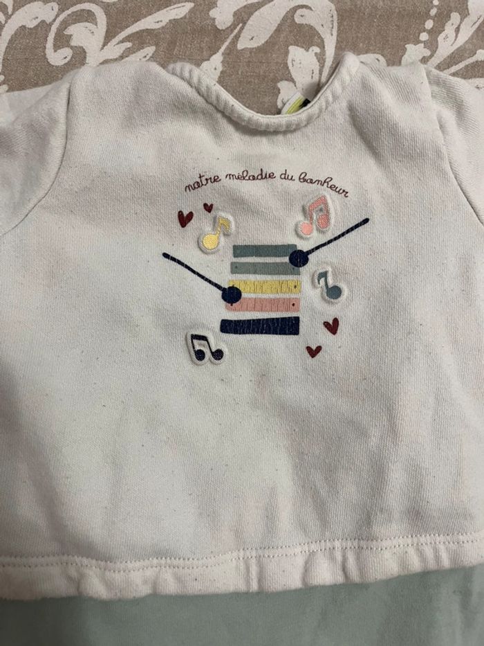 Pyjama bébé - photo numéro 2