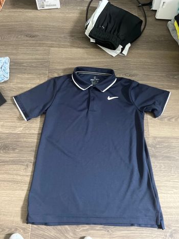Polo Tennis Nike